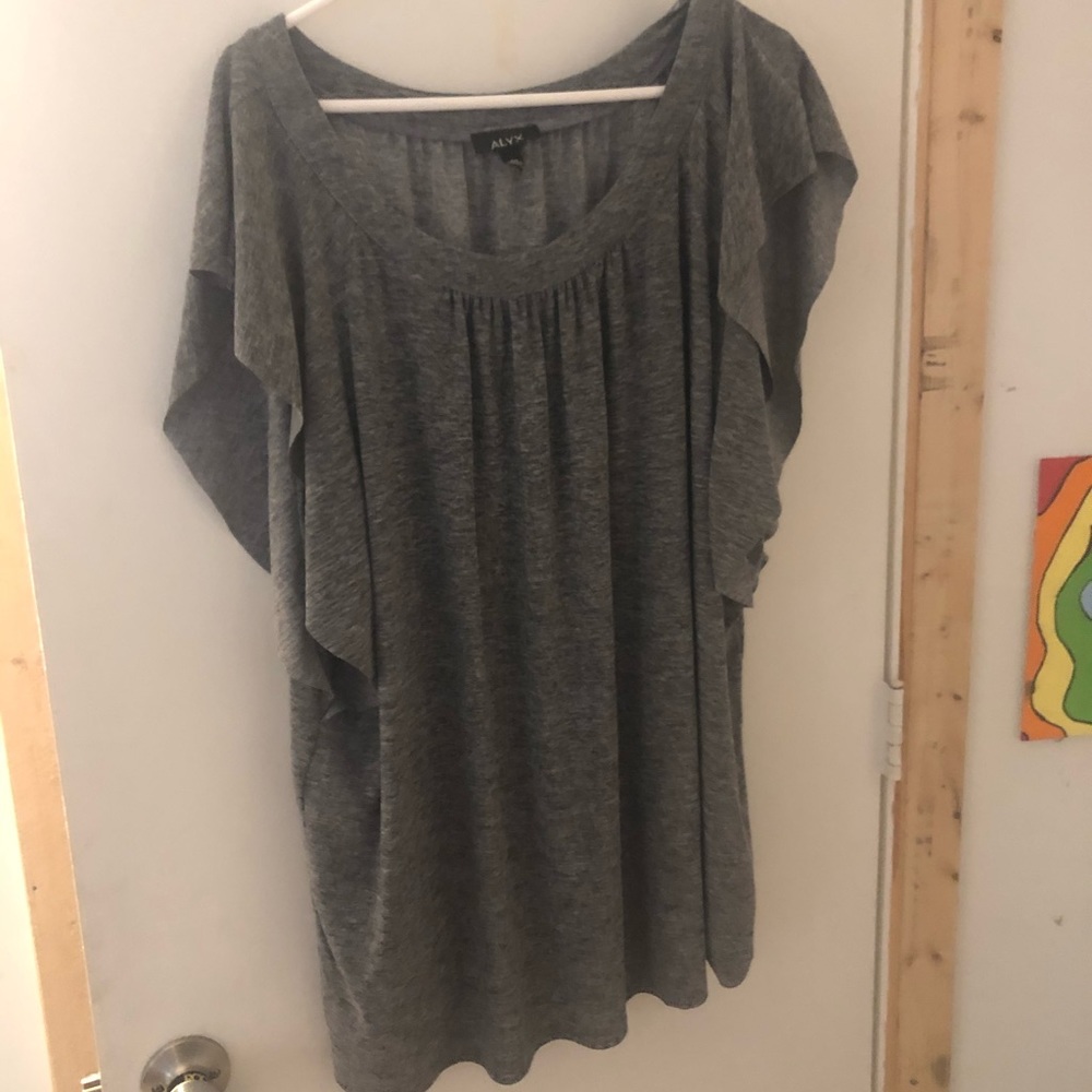 3x dress shirt